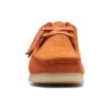 Wallabee «Burnt Orange» 26173637 Wallabee «Burnt Orange» 26173637