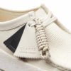 Wallabee Cup Textile «Off White» 26166218