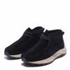 Wallabee Eden Suede “Μαύρο” 26173320