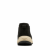Wallabee Eden Suede “Μαύρο” 26173320