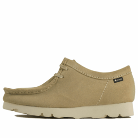 Wallabee Gore-Tex «Maple Suede» 26172074