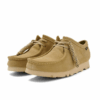Wallabee Gore-Tex «Maple Suede» 26172074