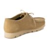 Wallabee Gore-Tex «Maple Suede» 26172074