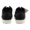 Wallabee Gore-Tex «Μαύρο καμβά» 26160315