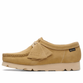 Wallabee GTX «Maple Suede» 26169025