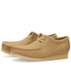 Wallabee Hair On «Maple» 26173635