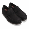 Wallabee Loafers από σουέτ “Μαύρο” 26172503
