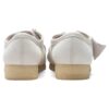 Wallabee «Off White Nubuck» 26166299
