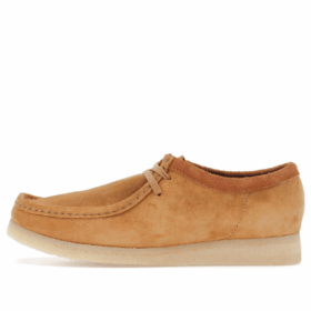 Wallabee Suede “Oakmoss” 26166241